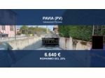 Immobile in asta di 28 m² in vendita a Pavia