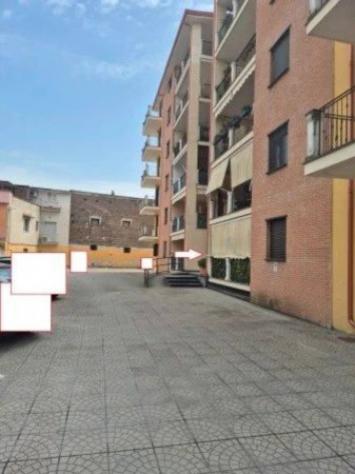 Immobile in asta di 15 m² in vendita a Santa Maria Capua Vetere - Foto 6