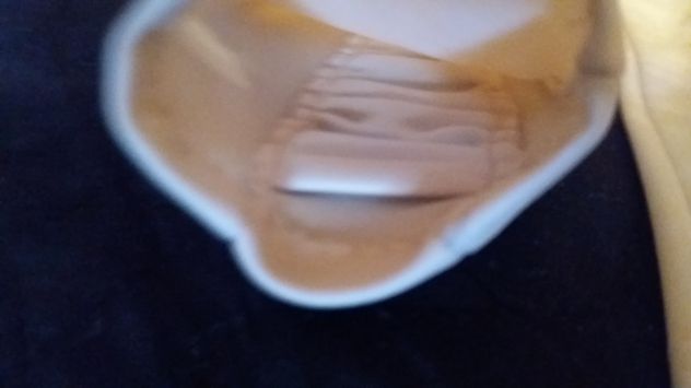 Guanti primaverili beige leggermente lunghi tg M - Foto 3