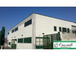 MQ 500 GUIDONIA, ZONA INDUSTRIALE VIA TIBURTINA KM 18,300, Rif.A-333.