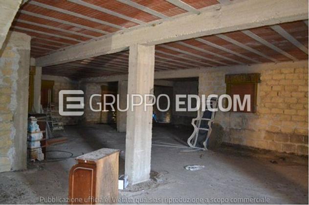 Porzione di fabbricato in corso di costruzione in vendita a Palermo - Rif. 3559179 - Foto 8