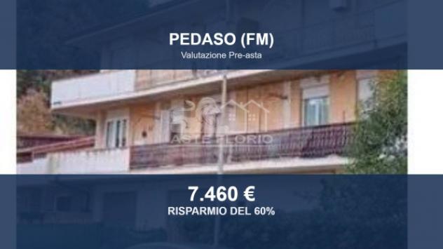 Immobile in asta di 57 m² in vendita a Pedaso