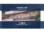 Immobile in asta di 57 m² in vendita a Pedaso