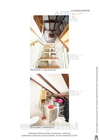 IMMOBILI-IMMOBILE RESIDENZIALE-Via V. Veneto, 1, 51011 Borgo A Buggiano PT, Italia - Foto 2