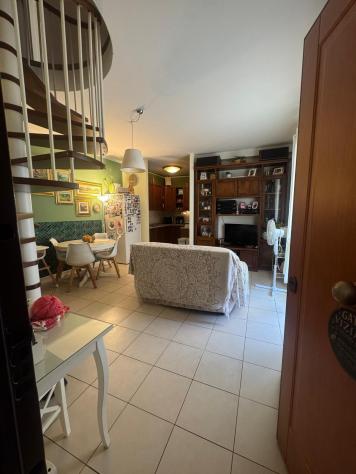 Appartamento in vendita a Fornacette - Calcinaia 100 mq Rif: 1448524 - Foto 4