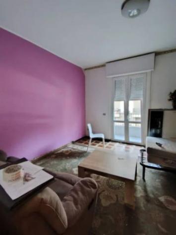 Immobile in asta di 83 m², box auto in vendita a Calcio - Foto 3