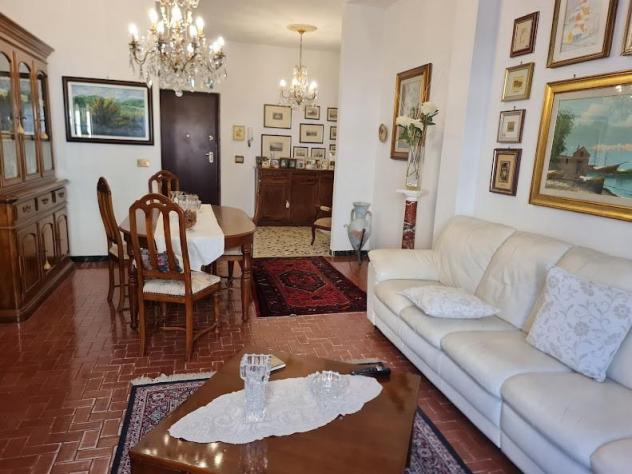 Appartamento in vendita a Marina di Carrara - Carrara 100 mq Rif: 1400700 - Foto 3