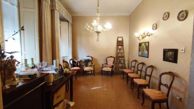 Terratetto in vendita a Marina di Carrara - Carrara 297 mq Rif: 1177975 - Foto 6