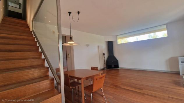 Villa in vendita a Marina di Carrara - Carrara 140 mq Rif: 1452384 - Foto 4
