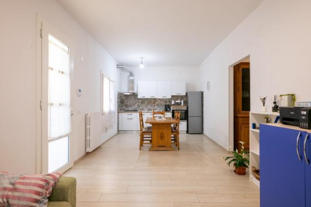 Casa singola in vendita a Quattro Strade - Casciana Terme Lari 250 mq Rif: 1448963 - Foto 6