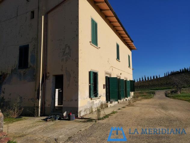 Casa singola in vendita a Cerreto Guidi 300 mq Rif: 1225990