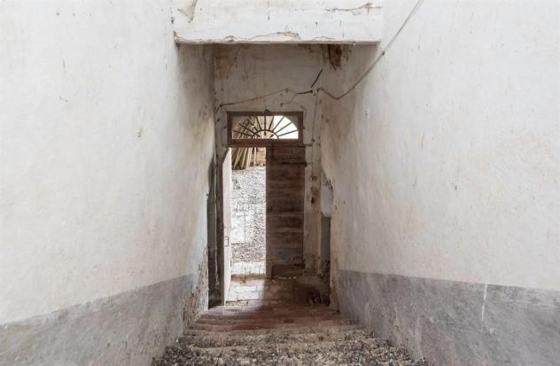 CESENA - loc. Bagnile (CSC429): Vecchio Casale da ristrutturare. - Foto 8