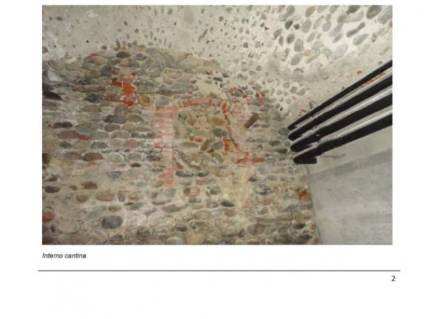 Immobile in asta di 40 m², box auto in vendita a Entracque - Foto 6