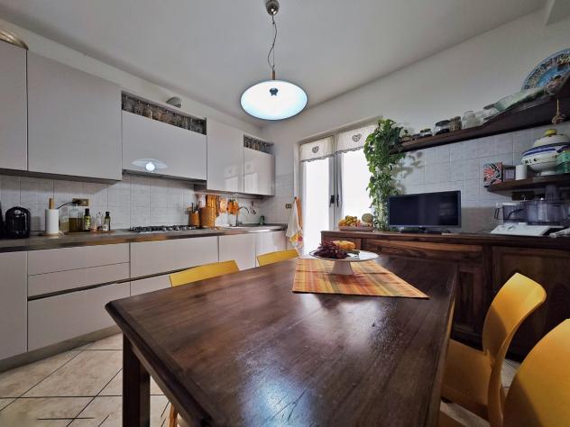 Porzione di casa in vendita a Fosdinovo - Foto 3