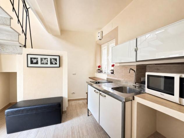 Appartamento in vendita a San Vito - Lucca 50 mq Rif: 1426089 - Foto 6