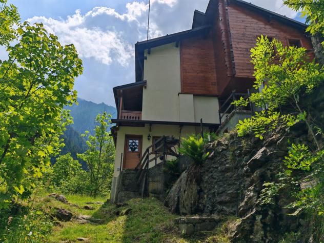 Trilocale in vendita a Macugnaga - Foto 4