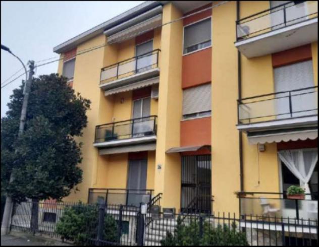 Immobile in asta di 114 m², box auto in vendita a Mede - Foto 4