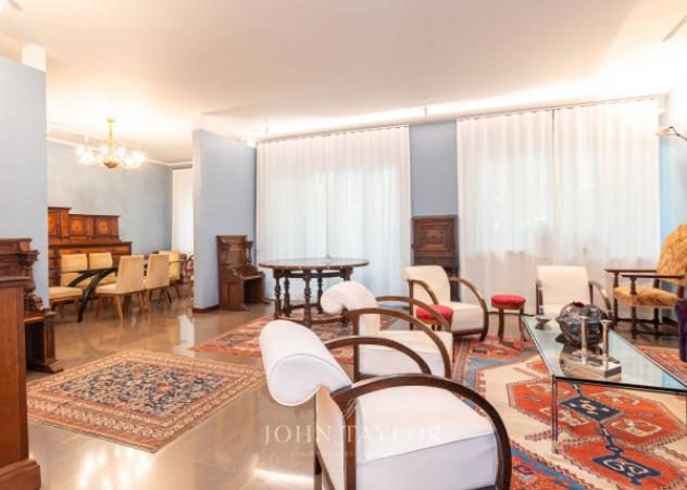 Appartamento di 265 m² con 5 locali in vendita a Milano - Foto 3