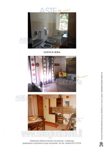 IMMOBILI-IMMOBILE RESIDENZIALE-Via Nuova macello, - Foto 3