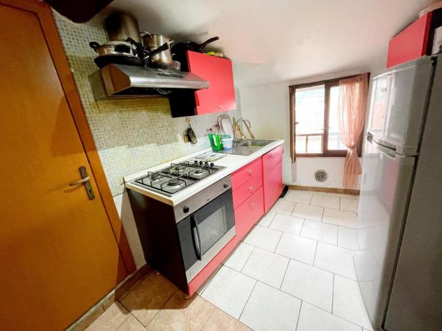 Appartamento in vendita a Poggibonsi 68 mq Rif: 1272954 - Foto 3