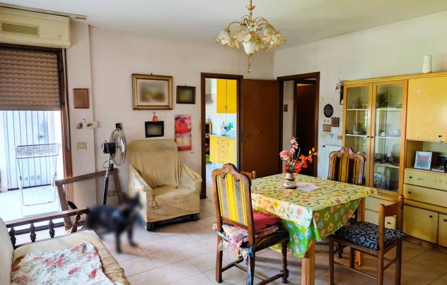 Appartamento con cantina e posto auto in vendita a Roma - Foto 6