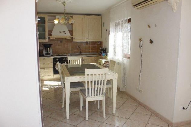 Appartamento in vendita a Rosignano Solvay - Rosignano Marittimo 71 mq Rif: 1355615 - Foto 3
