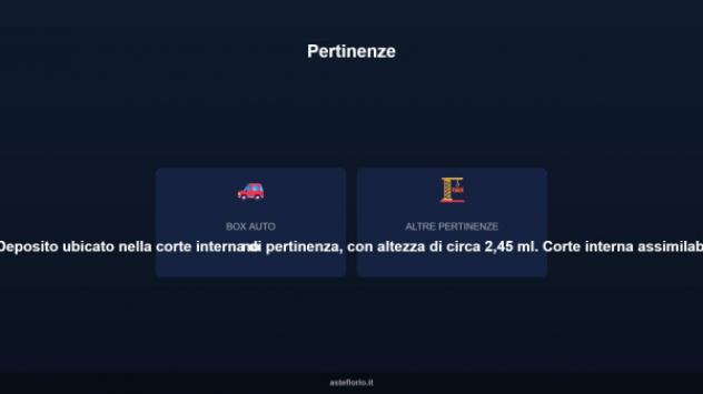 Immobile in asta di 240 m² in vendita a San Calogero - Foto 9