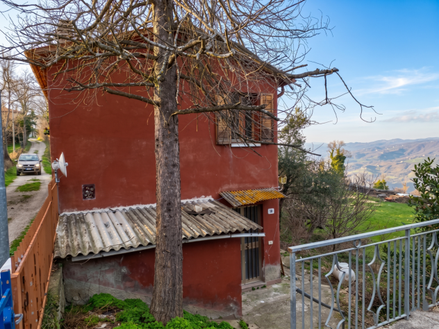 Bifamiliare in vendita a Sant'Agata Feltria - Foto 8