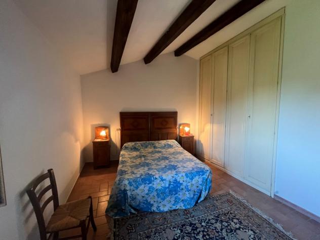 APPARTAMENTO di 2 vani e di 60 mq (SORANO) rif. SORANO 60 CENTRO - Foto 17