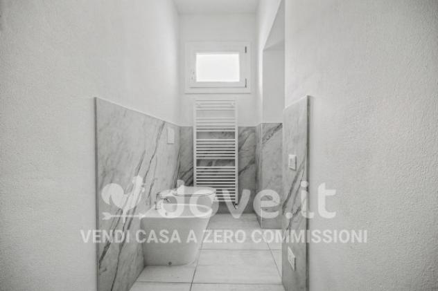 Appartamento di 110 m² con 4 locali in vendita a Stienta - Foto 14