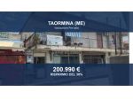 Immobile in asta di 464 m² in vendita a Taormina