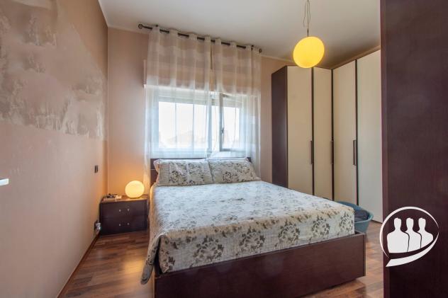 Appartamento in vendita a Torino, Le Vallette - Foto 7