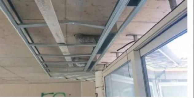 Immobile in asta di 677 m² con più di 5 locali e box auto doppio in vendita a Trento - Foto 9