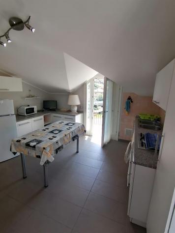 Vendesi a LATTE Ventimiglia nuovo trilocale - Foto 9
