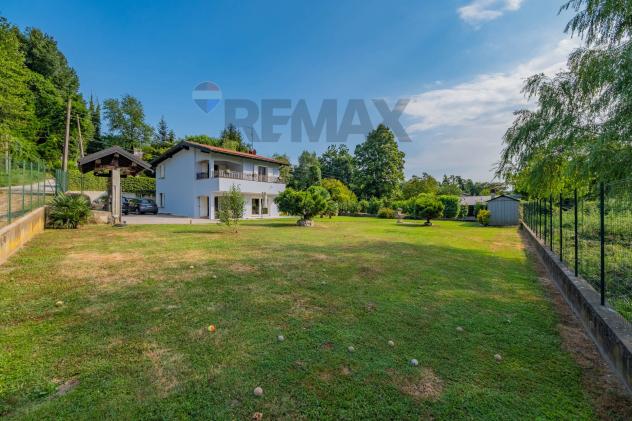 Villa singola in vendita a Vergiate, Corgeno - Foto 4