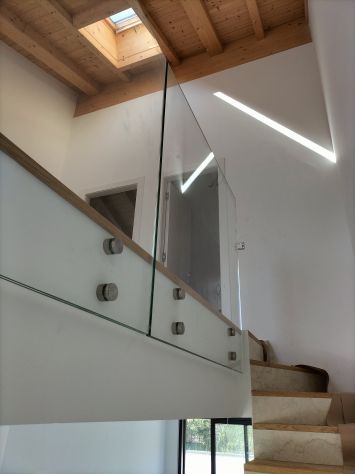 NUOVE ARCHITETTURE - LA VILLA a VIMERCATE - Foto 5