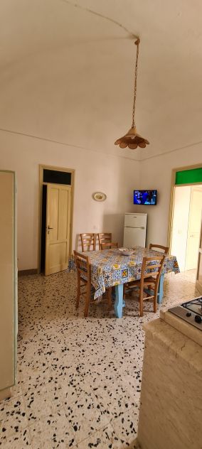 Casa Anna in centro Favignana Promozione - Foto 3
