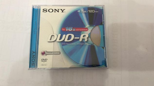 34 DVD -R Registrabili - Foto 2