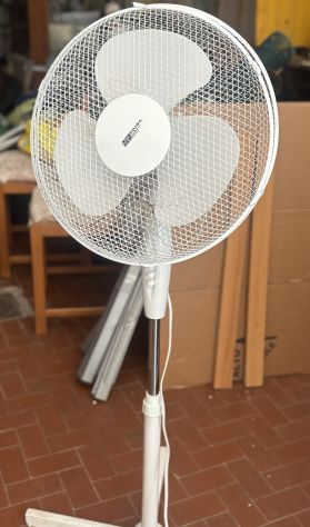 Ventilatore