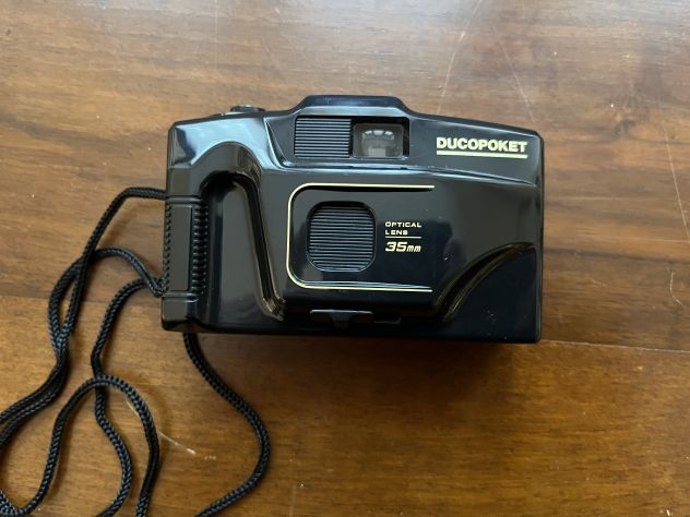 pocket camera vintage 35mm