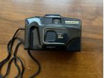 pocket camera vintage 35mm