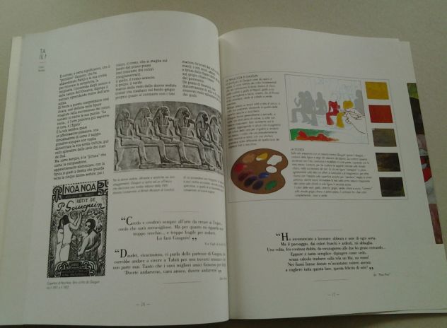 GAUGUIN - Foto 6