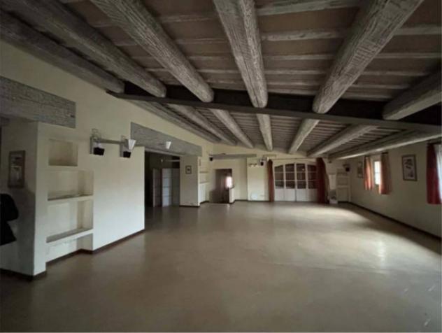 Immobile in asta di 39407 m² in vendita a Sant'Ippolito - Foto 13