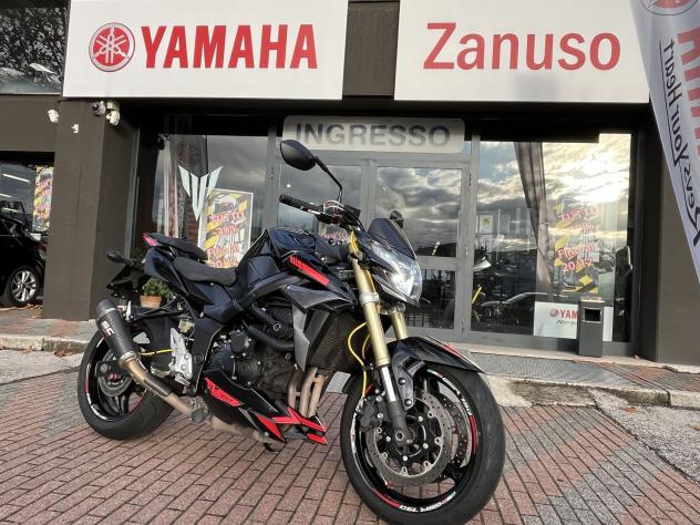 Suzuki GSR 750 null - Foto 5