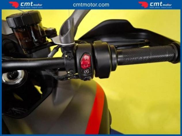 DUCATI Multistrada V4 1100 Garantita e Finanziabile rif. 24112173 - Foto 7