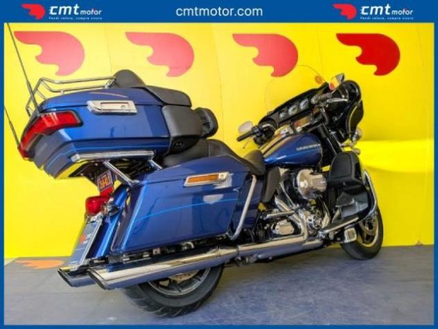 HARLEY-DAVIDSON 1690 Electra Glide Ultra Limited - FLHTK Garantita rif. 23951963 - Foto 4