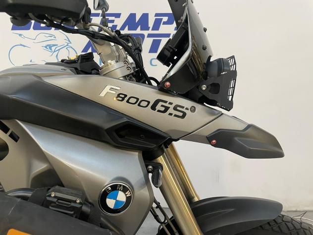 BMW F 800 GS null - Foto 3