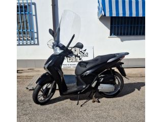 HONDA SH 125