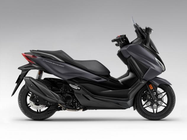 Honda Forza 350 Forza 350 YM 2026