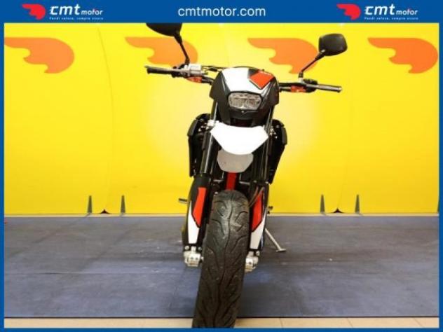 SWM SM 125 R Garantita e Finanziabile rif. 24096441 - Foto 2